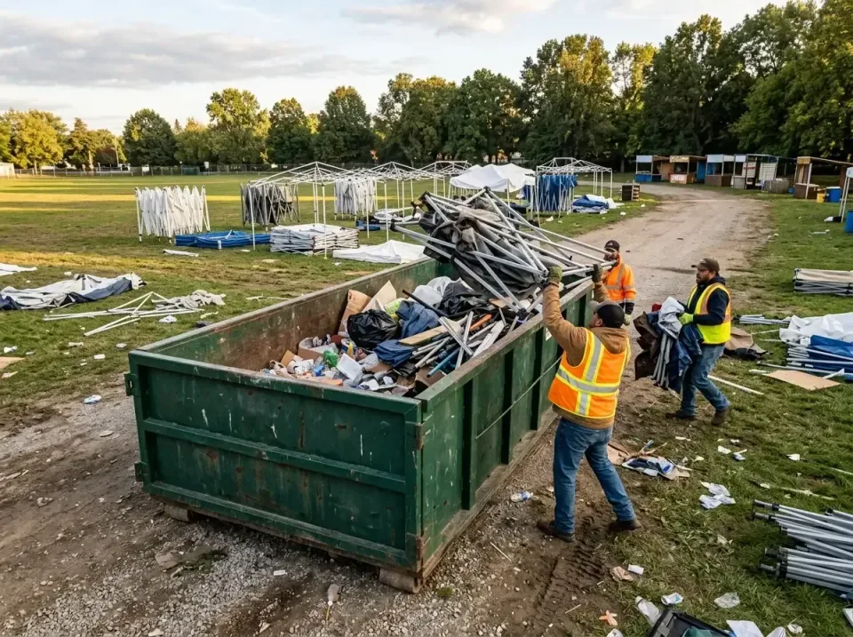 temporary-event-waste-containe-016 — frequently asked questions, Roll-Off Dumpster Rental Services in Philadelphia, PA